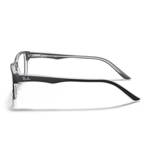 MONTURA HOMBRE RX5245 2034 54 RAYBAN