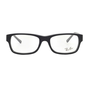 MONTURA DESCANSO UNISEX RX5268 5119 55 RAY BAN