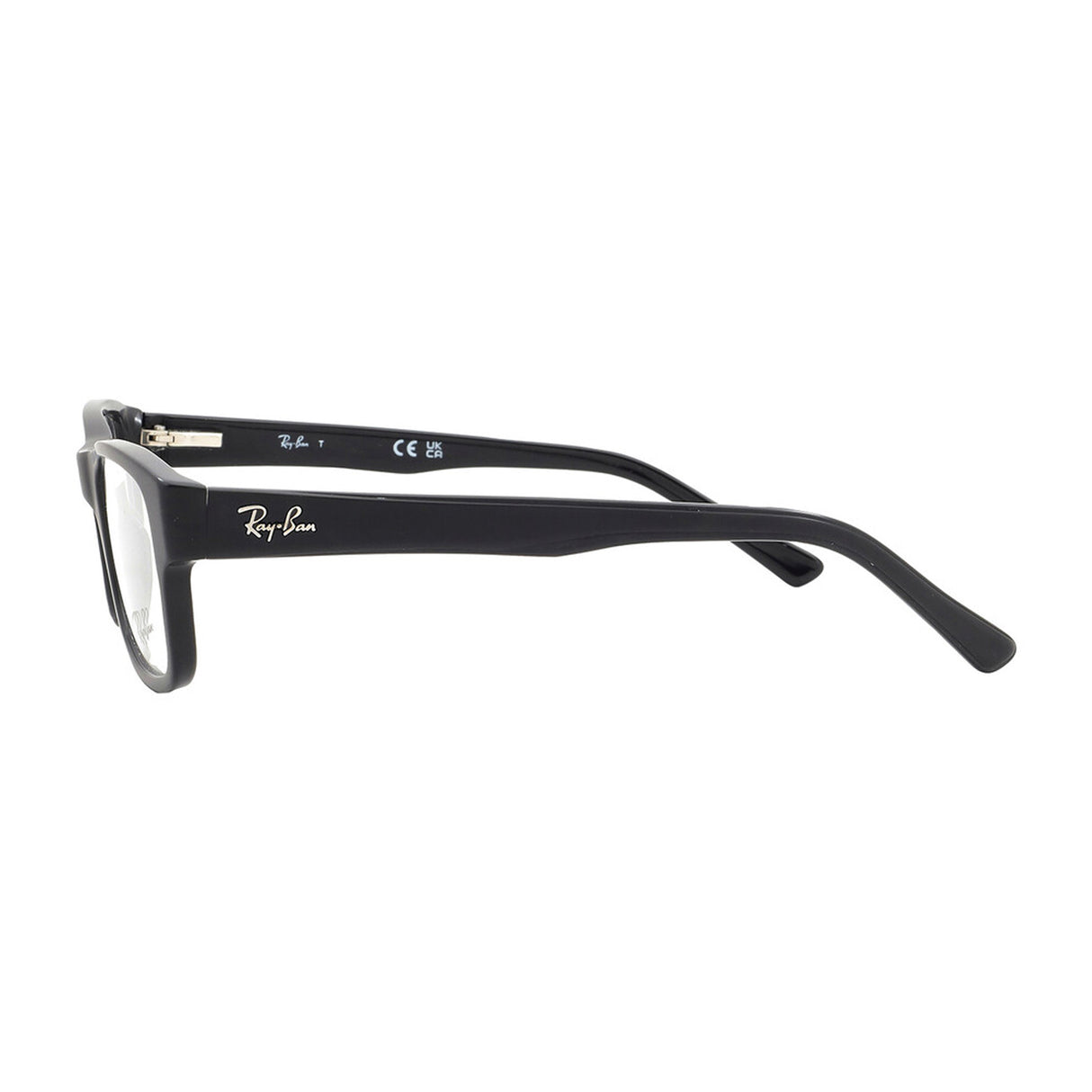 MONTURA DESCANSO UNISEX RX5268 5119 55 RAY BAN