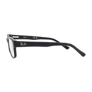 MONTURA DESCANSO UNISEX RX5268 5119 55 RAY BAN