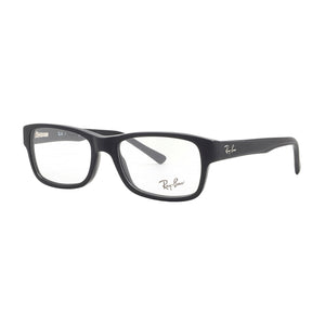 MONTURA DESCANSO UNISEX RX5268 5119 55 RAY BAN
