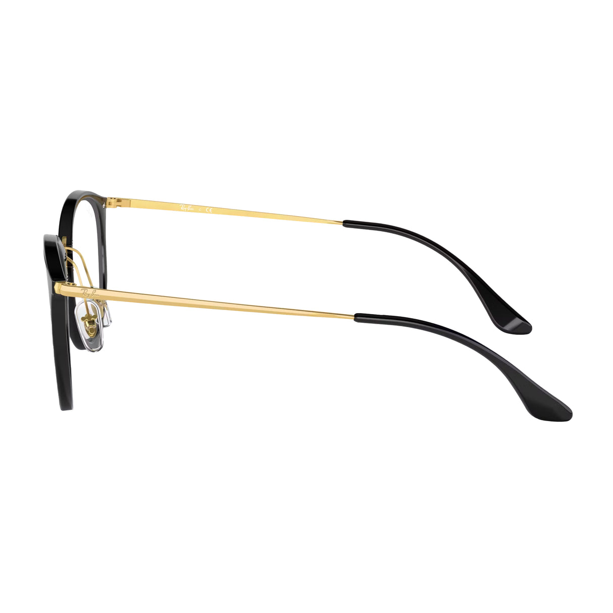 MONTURA DESCANSO UNISEX RX7140 2000 51 RAY BAN