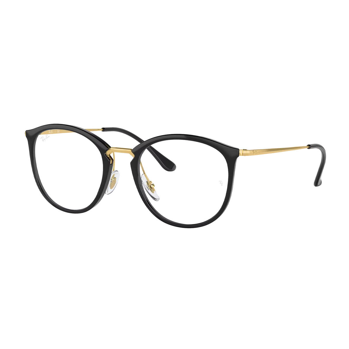 MONTURA DESCANSO UNISEX RX7140 2000 51 RAY BAN