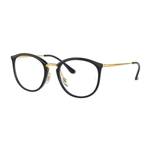MONTURA DESCANSO UNISEX RX7140 2000 51 RAY BAN