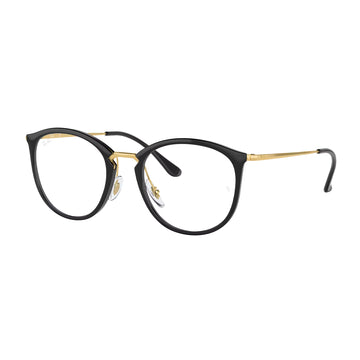 MONTURA DESCANSO UNISEX RX7140 2000 51 RAY BAN