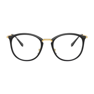 MONTURA DESCANSO UNISEX RX7140 2000 51 RAY BAN