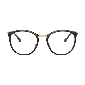 MONTURA DESCANSO UNISEX RX7140 2000 51 RAY BAN
