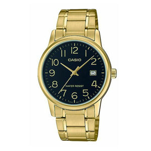 RELOJ ACUATICO HOMBRE MTP-V002G-1B CASIO