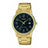 RELOJ ACUATICO HOMBRE MTP-V002G-1B CASIO