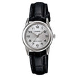 RELOJ ACUATICO MUJER LTP-V001L-7BUDF CASIO CASIO