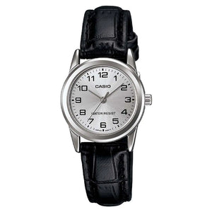 RELOJ ACUATICO MUJER LTP-V001L-7BUDF CASIO CASIO