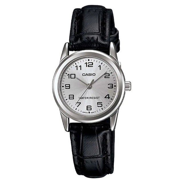 RELOJ ACUATICO MUJER LTP-V001L-7BUDF CASIO CASIO