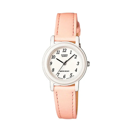 RELOJ ACUATICO MUJER LQ-139L-4B2 CASIO CASIO
