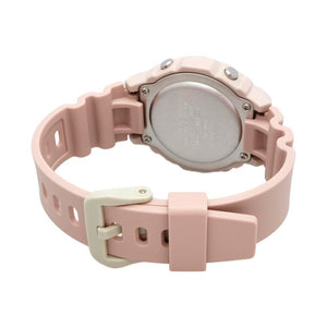 RELOJ ACUATICO MUJER LWS-2200H-4A CASIO