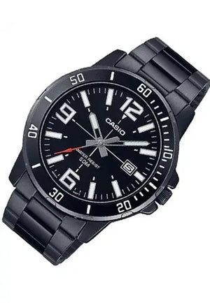 RELOJ ACUATICO HOMBRE MTP-VD01B-1B CASIO CASIO