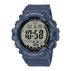 RELOJ ACUATICO HOMBRE AE-1500WH-2A CASIO