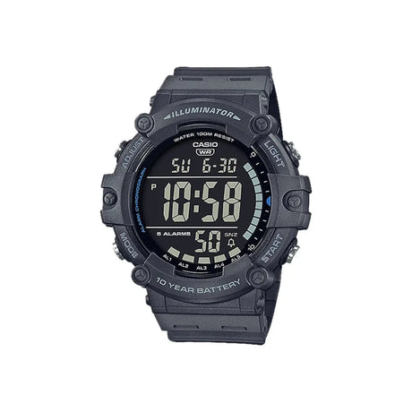 RELOJ ACUATICO HOMBRE AE-1500WH-8B CASIO CASIO
