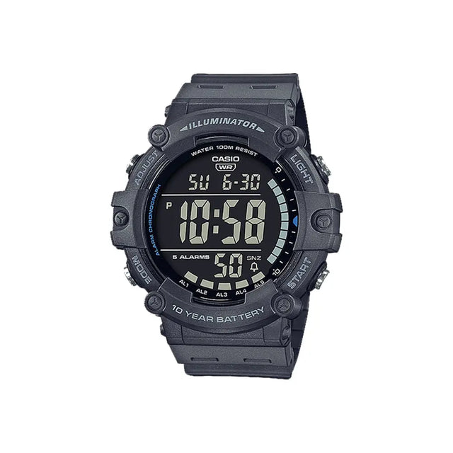 RELOJ ACUATICO HOMBRE AE-1500WH-8B CASIO CASIO