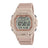 RELOJ ACUATICO MUJER LWS-2200H-4A CASIO