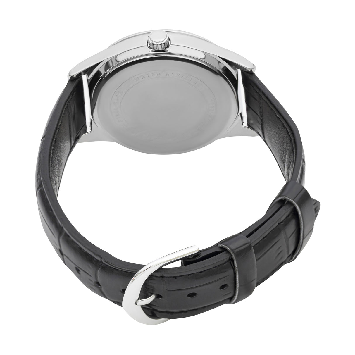 RELOJ ACUATICO HOMBRE MTP-V002L-1B CASIO