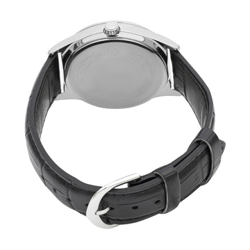 RELOJ ACUATICO HOMBRE MTP-V002L-1B CASIO
