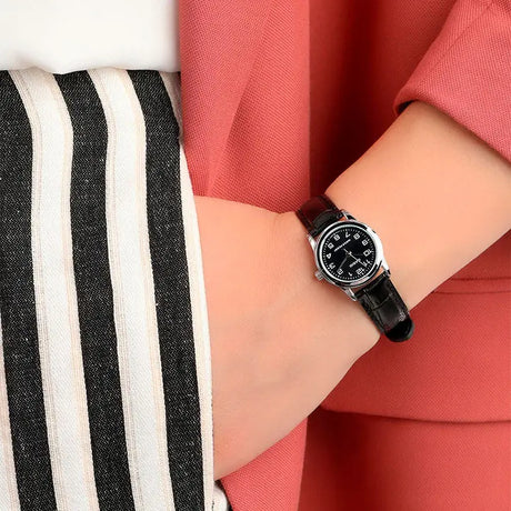 RELOJ  ACUATICO MUJER LTP-V001L-1BUDF CASIO CASIO