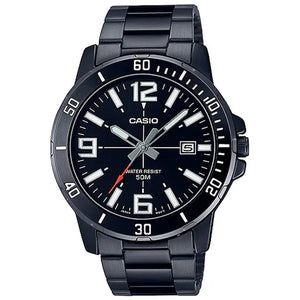 RELOJ ACUATICO HOMBRE MTP-VD01B-1B CASIO CASIO