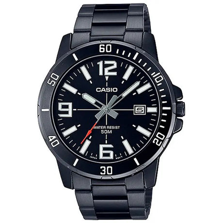 RELOJ ACUATICO HOMBRE MTP-VD01B-1B CASIO CASIO