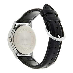 RELOJ ACUATICO HOMBRE MTP-V002L-1B CASIO