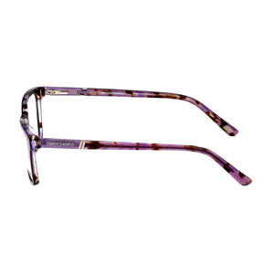 MONTURA MUJER SE2154 083 53 SKECHERS SKECHERS