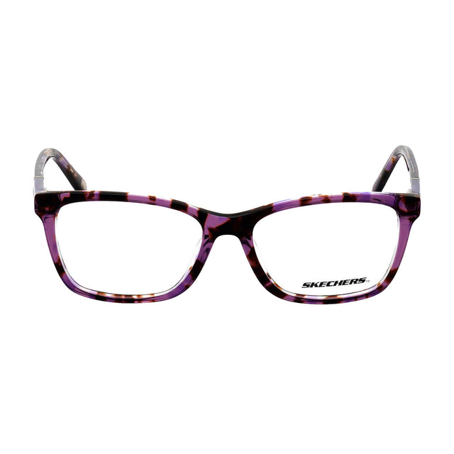 MONTURA MUJER SE2154 083 53 SKECHERS SKECHERS