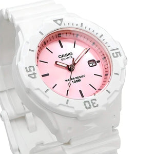 RELOJ ANALOGICO MUJER LRW-200H-4E3 CASIO CASIO