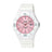 RELOJ ANALOGICO MUJER LRW-200H-4E3 CASIO CASIO