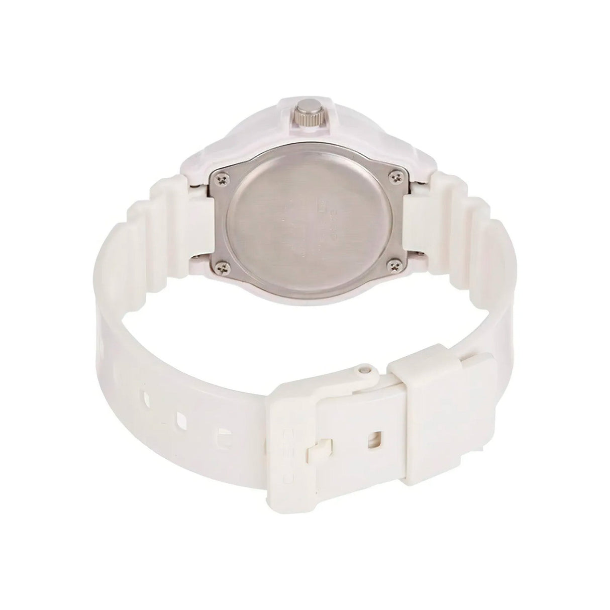 RELOJ ANALOGICO MUJER LRW-200H-4E3 CASIO CASIO