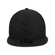GORRA NEW ERA MLB-CHICAGO WHITE SOX 9FIFTY 192093980854 NEW ERA