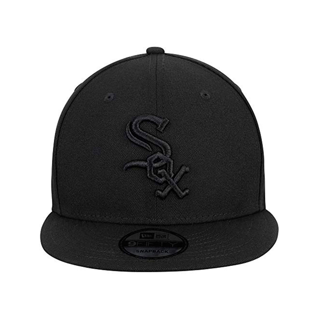 GORRA NEW ERA MLB-CHICAGO WHITE SOX 9FIFTY 192093980854 NEW ERA