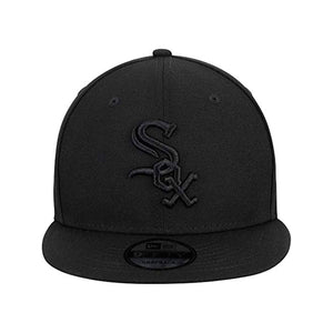 GORRA NEW ERA MLB-CHICAGO WHITE SOX 9FIFTY 192093980854 NEW ERA