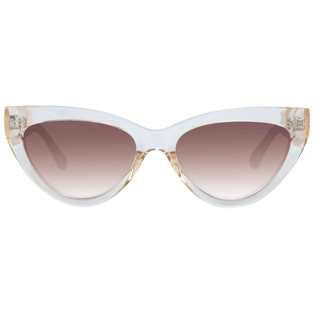 LENTES DE SOL POLARIZADOS MUJER SE6102 42H SKECHERS
