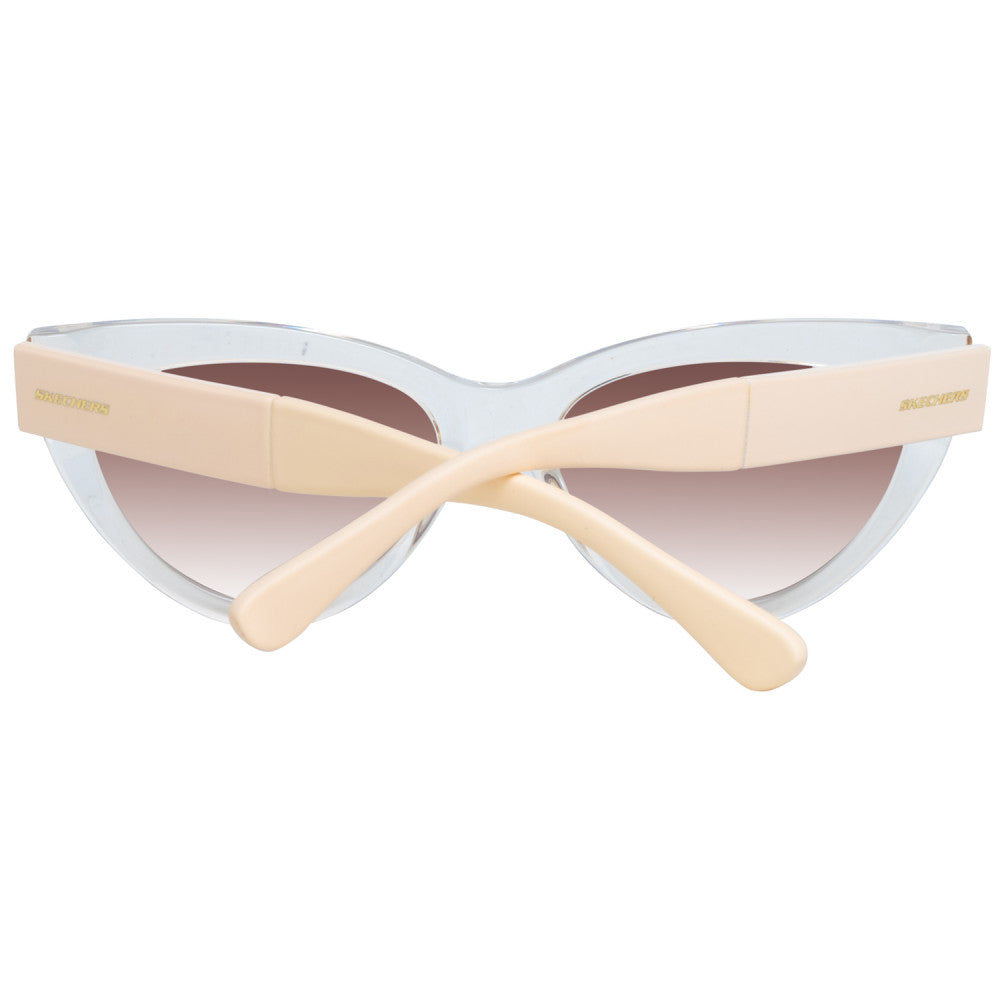 LENTES DE SOL POLARIZADOS MUJER SE6102 42H SKECHERS
