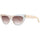 LENTES DE SOL POLARIZADOS MUJER SE6102 42H SKECHERS SKECHERS