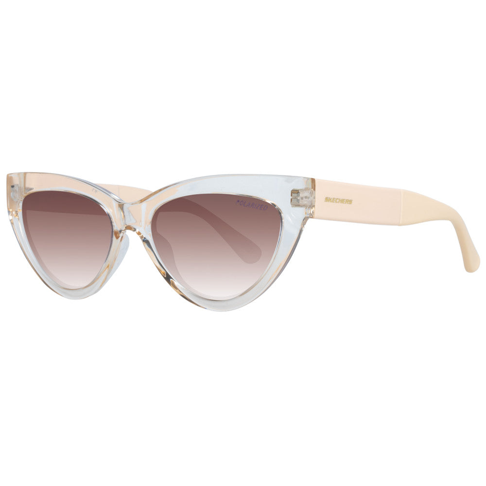 LENTES DE SOL POLARIZADOS MUJER SE6102 42H SKECHERS