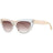 LENTES DE SOL POLARIZADOS MUJER SE6102 42H SKECHERS