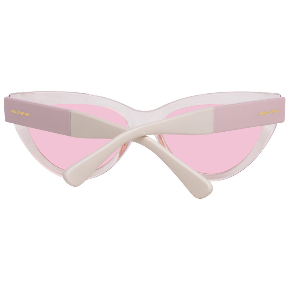 LENTES DE SOL POLARIZADOS MUJER SE6102 SKECHERS