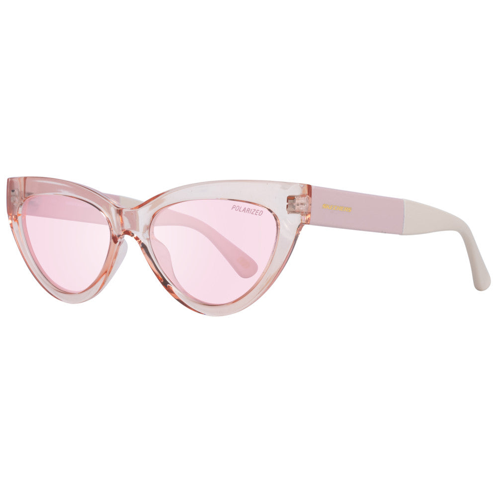 LENTES DE SOL POLARIZADOS MUJER SE6102 SKECHERS