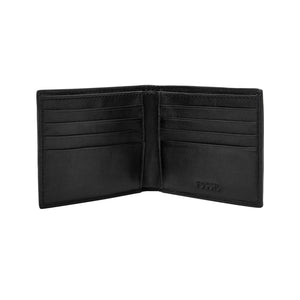 BILLETERA DOBLE PLIEGO HOMBRE SML1392001 FOSSIL