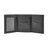 BILLETERA TRIPLE PLIEGO HOMBRE SML1550001 FOSSIL