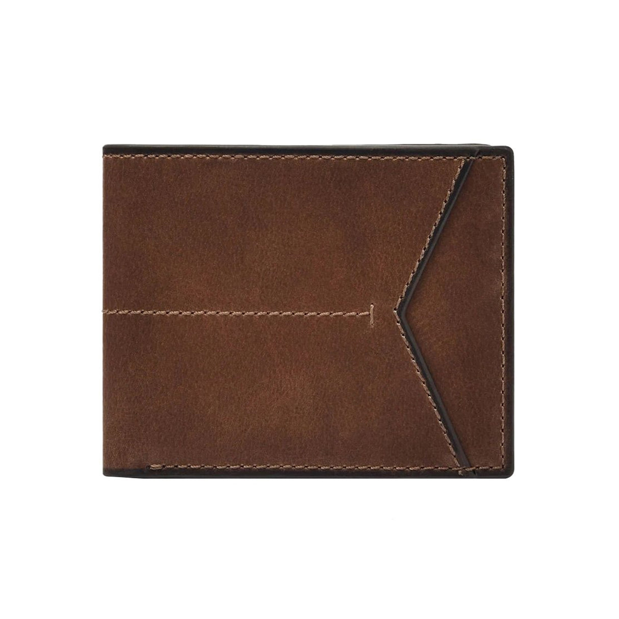 BILLETERA TRIPLE PLIEGO HOMBRE SML1865200 FOSSIL