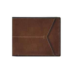 BILLETERA TRIPLE PLIEGO HOMBRE SML1865200 FOSSIL