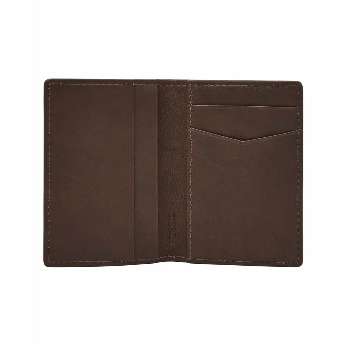 BILLETERA DOBLE PLIEGO HOMBRE SML1868905 FOSSIL
