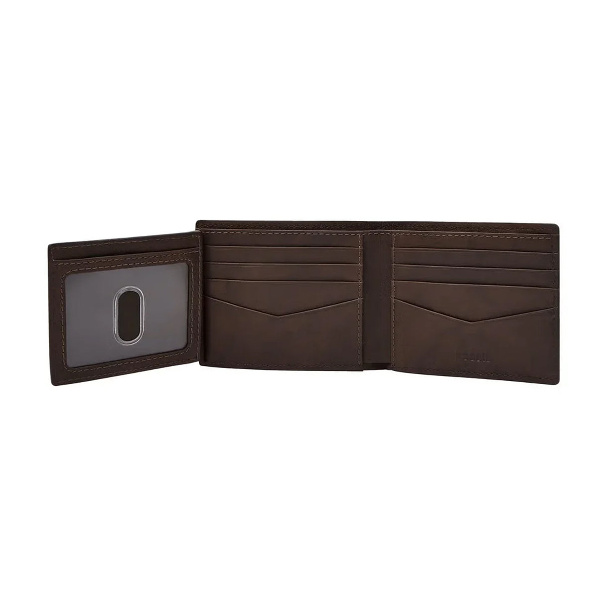 BILLETERA TRIPLE PLIEGO HOMBRE SML1871905 FOSSIL